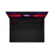 Ноутбук MSI Raider 18 HX AI A2XWIG (A2XWIG-014US)